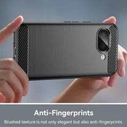 CaseBody Google Pixel 9a Schokbestendig Hoesje