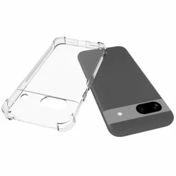 CaseBody Google Pixel 8a Shockproof Hoesje