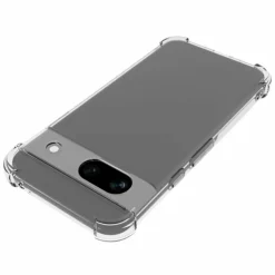 CaseBody Google Pixel 8a Shockproof Hoesje