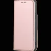 CaseBody iPhone 12 Mini Lux Bookcase Hoesje
