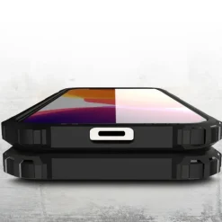 CaseBody iPhone 12 Mini Shockproof Hoesje