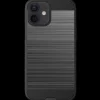 CaseBody iPhone 12 Mini Stevig Dual Layer Beschermhoesje