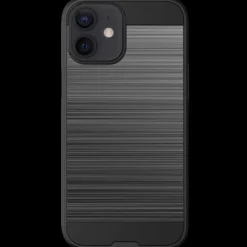 CaseBody iPhone 12 Mini Stevig Dual Layer Beschermhoesje