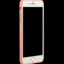 CaseBody iPhone 7 Plus / 8 Plus Telefoonhoesje met Kaarthouder