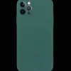 CaseBody iPhone 13 Pro Max Frosted Hoesje
