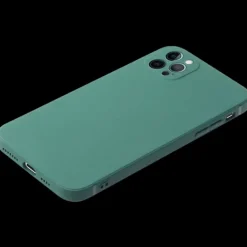 CaseBody iPhone 13 Pro Max Frosted Hoesje