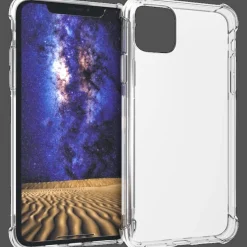 CaseBody iPhone 11 Pro Max ShockProof Hoesje