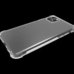 CaseBody iPhone 11 Pro Max ShockProof Hoesje