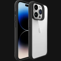 CaseBody iPhone 16 Pro Max Combat X Beschermhoesje