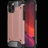 CaseBody iPhone 12 Pro Max Shockproof Hoesje Steel Armor