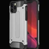 CaseBody iPhone 12 Pro Max Shockproof Hoesje Steel Armor