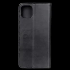 CaseBody iPhone 11 Pro Real Leather Wallet Hoesje