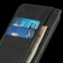 CaseBody iPhone 11 Pro Real Leather Wallet Hoesje
