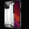 CaseBody iPhone 13 Pro Shockproof Hoesje Steel Armor