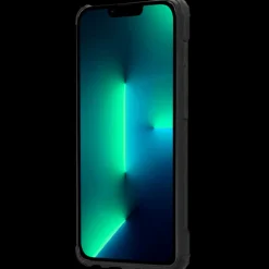 CaseBody iPhone 13 Pro Shockproof Hoesje Steel Armor