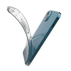 CaseBody iPhone 13 Schokbestendig Hoesje