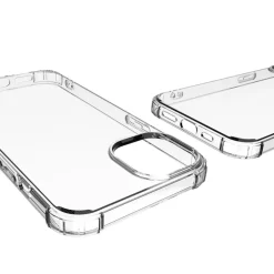 CaseBody iPhone 13 Schokbestendig Hoesje