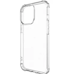 CaseBody iPhone 13 Schokbestendig Hoesje