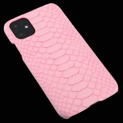 CaseBody iPhone 11 Snakeskin Hoesje