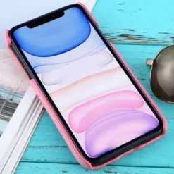 CaseBody iPhone 11 Snakeskin Hoesje