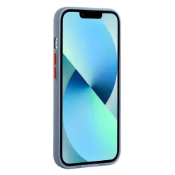 CaseBody iPhone 13 Telefoonhoesje met Kaarthouder