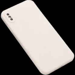 CaseBody iPhone X(s) Hoesje Frosted