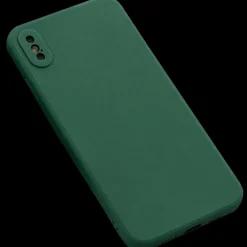 CaseBody iPhone X(s) Hoesje Frosted