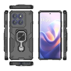 CaseBody Motorola Edge 60 Pro Shield Case