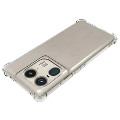 CaseBody Motorola Edge 50 Ultra Shockproof Hoesje