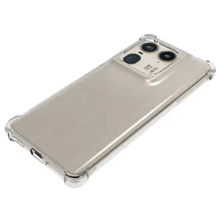 CaseBody Motorola Edge 50 Ultra Shockproof Hoesje