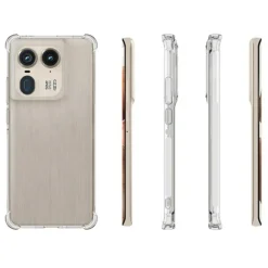 CaseBody Motorola Edge 50 Ultra Shockproof Hoesje