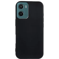 CaseBody Motorola Moto E15/G05s Schokbestendig Hoesje