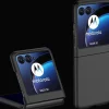CaseBody Motorola Razr 60 Slim-Fit Beschermhoesje
