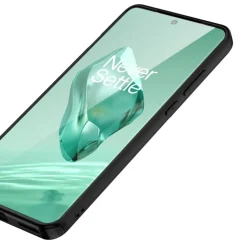 CaseBody OnePlus 12 Airbag Schokbestendig Hoesje