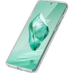 CaseBody OnePlus 12 Airbag Schokbestendig Hoesje