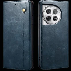CaseBody OnePlus 12 Retro Bookcase