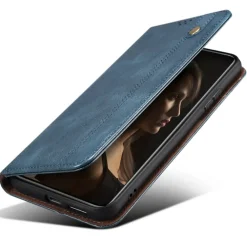 CaseBody OnePlus 12 Retro Bookcase