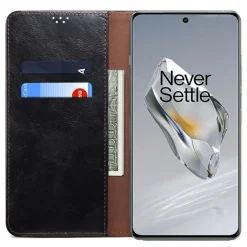 CaseBody OnePlus 12 Retro Bookcase