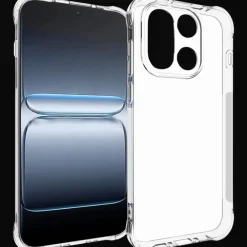 CaseBody OnePlus 15 Shockproof Hoesje