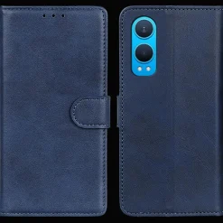 CaseBody OnePlus CE4 Lite Bookcase Hoesje