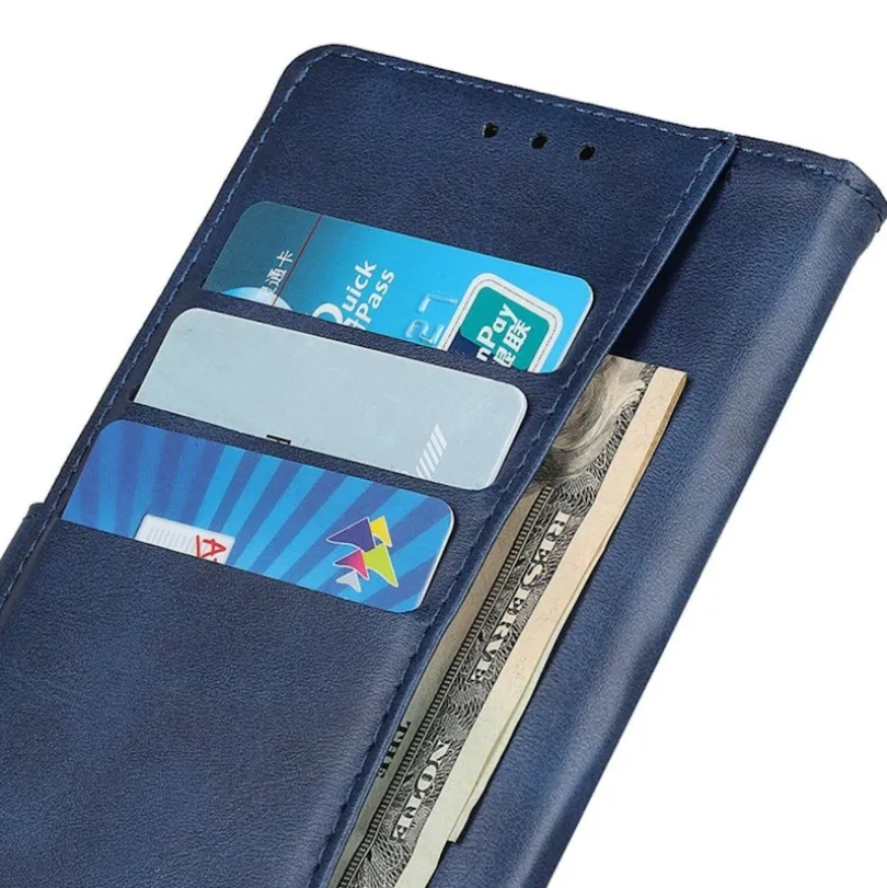 CaseBody OnePlus CE4 Lite Bookcase Hoesje