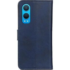 CaseBody OnePlus CE4 Lite Bookcase Hoesje