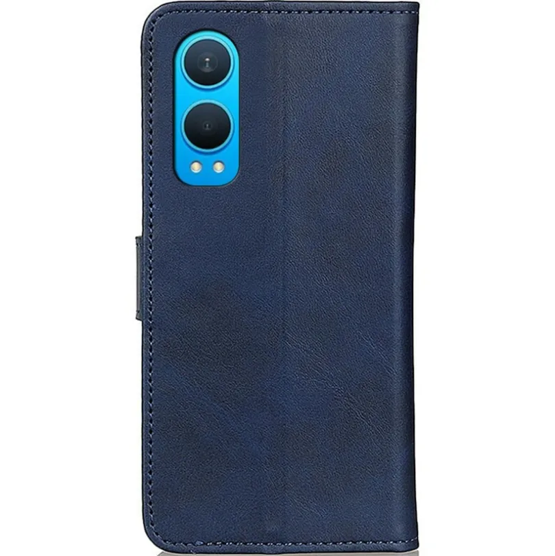 CaseBody OnePlus CE4 Lite Bookcase Hoesje
