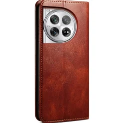 CaseBody OnePlus 12R Retro Bookcase