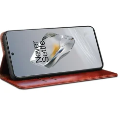 CaseBody OnePlus 12R Retro Bookcase
