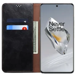CaseBody OnePlus 12R Retro Bookcase