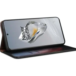 CaseBody OnePlus 12R Retro Bookcase