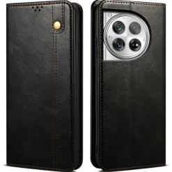 CaseBody OnePlus 12R Retro Bookcase