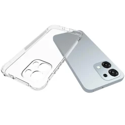 CaseBody OPPO A6 Pro Shockproof Hoesje