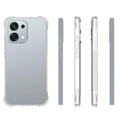CaseBody OPPO A6 Pro Shockproof Hoesje